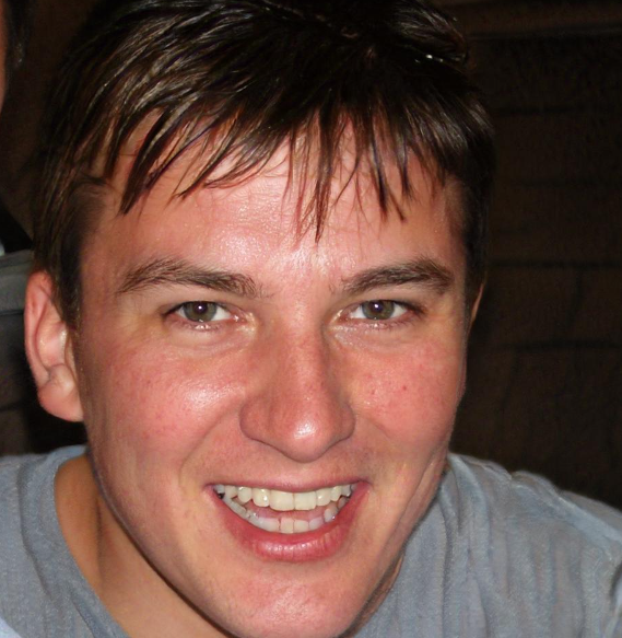 Николай Константинов